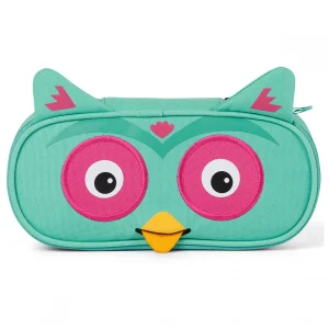 vente luxe pas cher Affenzahn – Trousse à Crayons Hibou 15