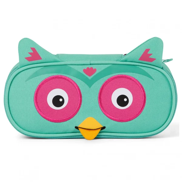 vente luxe pas cher Affenzahn – Trousse à Crayons Hibou 6