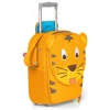 en ligne officielle Affenzahn – Valise Tigre – Sac De Voyage 20