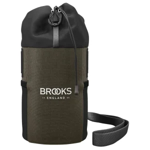 Brooks England – Scape Feed Pouch – Sacoche De Vélo marques de renommée 10