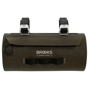 Brooks England – Scape Handlebar Pouch – Sacoche De Guidon marque pas cher 10