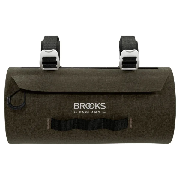 Brooks England – Scape Handlebar Pouch – Sacoche De Guidon marque pas cher 3