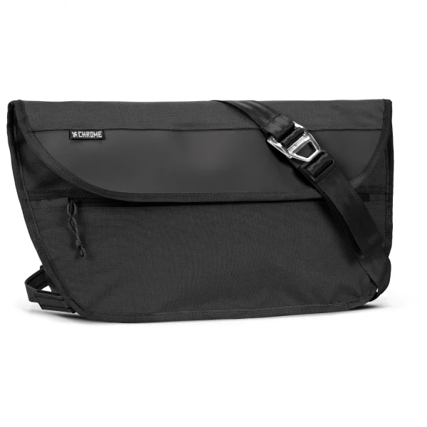 soldes en ligne Chrome – Simple Messenger MD 15 – Sac à Bandoulière 5