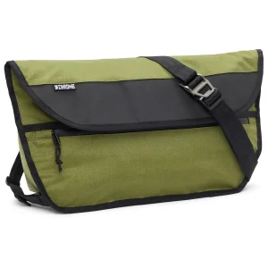 soldes en ligne Chrome – Simple Messenger MD 15 – Sac à Bandoulière 15