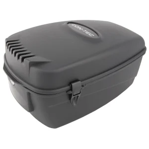 Paiement sécurisé Contec – Trunk Space Luggage Box – Sacoche Pour Porte-bagages 6