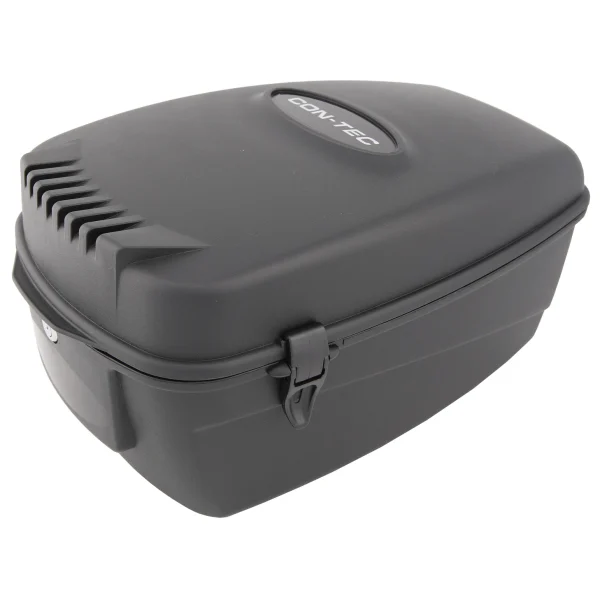 Paiement sécurisé Contec – Trunk Space Luggage Box – Sacoche Pour Porte-bagages 1