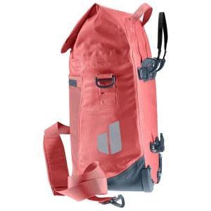 Deuter – Mainhattan 17+10 – Sacoche Pour Porte-bagages excellente qualité 18