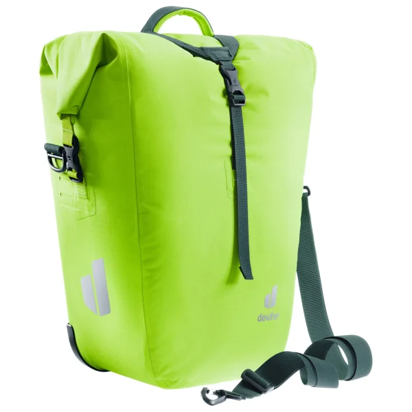 garantis authentique Deuter – Weybridge 25+5 – Sacoche Pour Porte-bagages 1