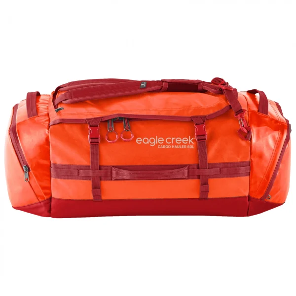 à prix réduits Eagle Creek – Cargo Hauler Duffel 60 – Sac De Voyage 1