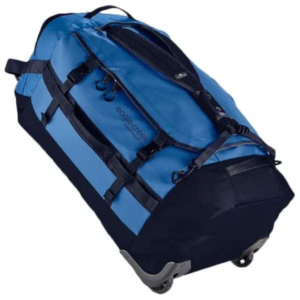 Eagle Creek – Cargo Hauler Wheeled Duffel 110 – Sac De Voyage Dernières Nouveautés 1