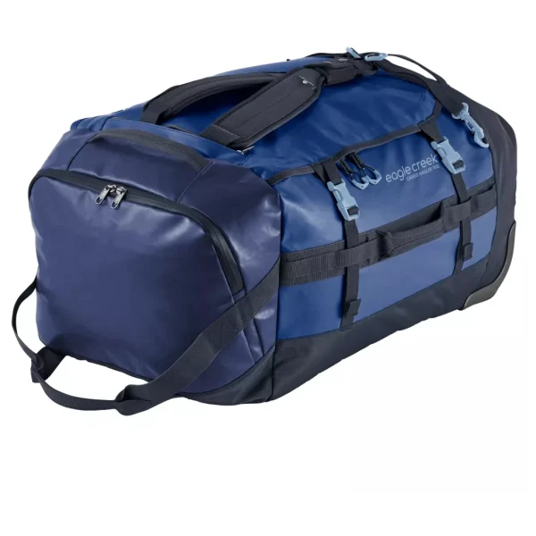 Eagle Creek – Cargo Hauler Wheeled Duffel 110 – Sac De Voyage Dernières Nouveautés 6