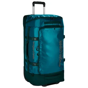 Eagle Creek – Cargo Hauler Wheeled Duffel XT 90 – Sac De Voyage vente pas cher 10