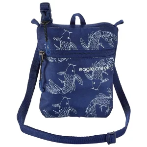 Eagle Creek – Stash Neck Pouch – Sac à Bandoulière dernière tendance 10