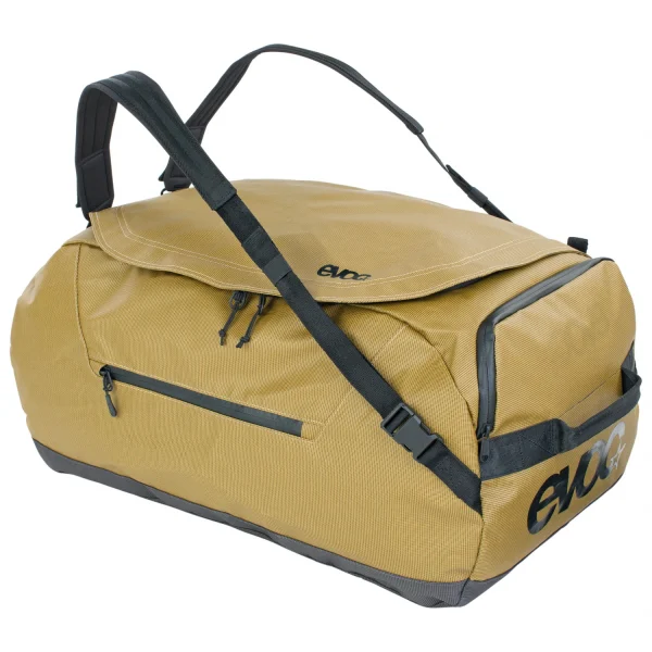 Evoc – Duffle Bag 60 – Sac De Voyage à prix d'occasion 1