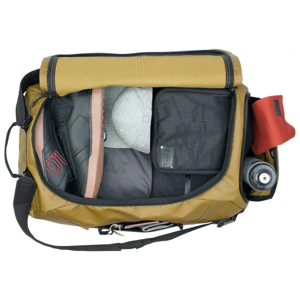 Evoc – Duffle Bag 60 – Sac De Voyage à prix d'occasion 7