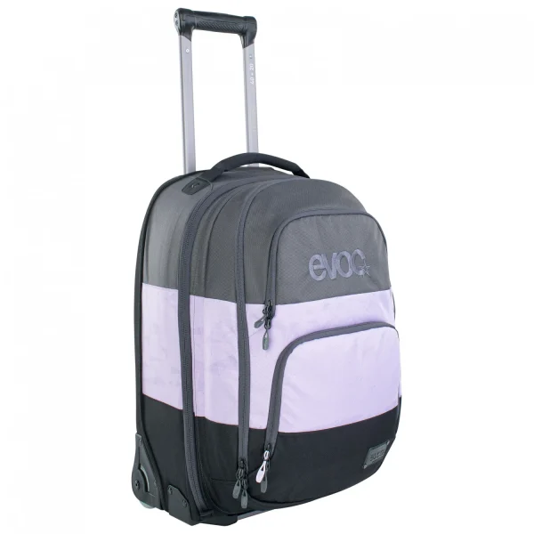 Evoc – Terminal Bag 40L+20L – Sac De Voyage remise en ligne 1