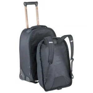 Evoc – Terminal Bag 40L+20L – Sac De Voyage remise en ligne 10