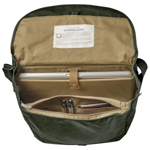 FJÄLLRÄVEN Fjällräven – Greenland Shoulder Bag – Sac à Bandoulière aux meilleurs prix 12