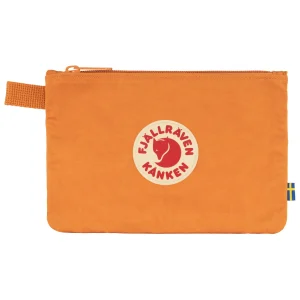 FJÄLLRÄVEN Fjällräven – Kånken Gear Pocket – Sac SOLDES TOUT À 16