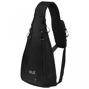 mode Jack Wolfskin – Delta Bag Air 4 – Sac à Bandoulière 6