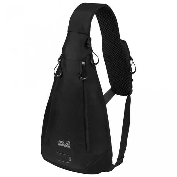 mode Jack Wolfskin – Delta Bag Air 4 – Sac à Bandoulière 3