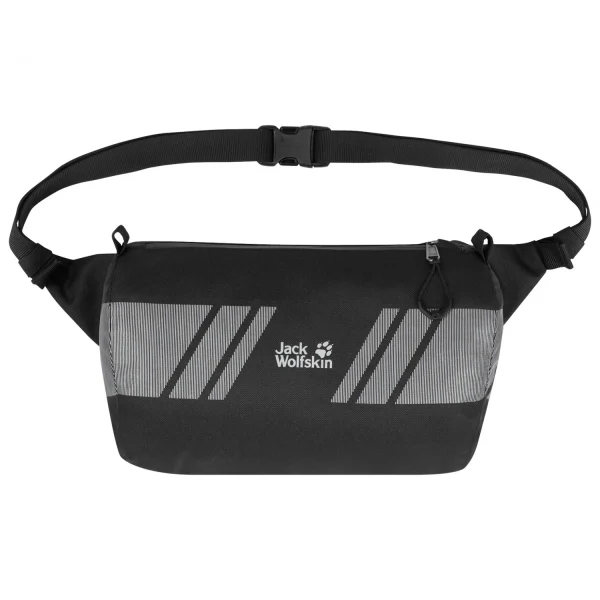 soldes Jack Wolfskin – Handlebar Bag 2in1 4 – Sacoche De Guidon 5