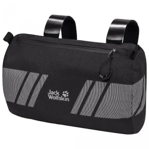 soldes Jack Wolfskin – Handlebar Bag 2in1 4 – Sacoche De Guidon 8