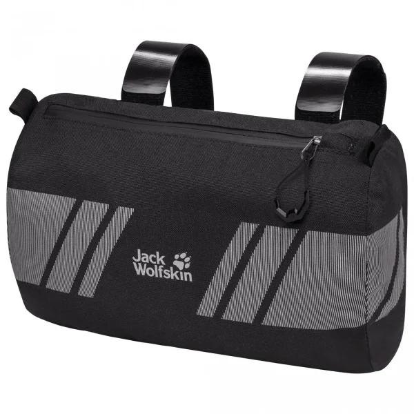 soldes Jack Wolfskin – Handlebar Bag 2in1 4 – Sacoche De Guidon 3