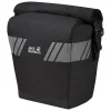 Les achats en ligne Jack Wolfskin – Rack Bag 22 – Sacoche Pour Porte-bagages 16