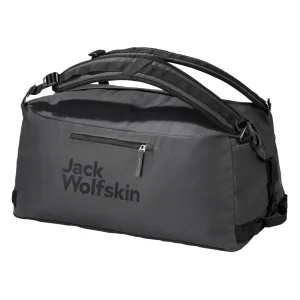 solde en ligne Jack Wolfskin – Traveltopia Duffle 45 – Sac De Voyage 9