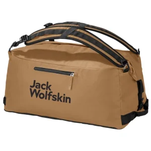 solde en ligne Jack Wolfskin – Traveltopia Duffle 45 – Sac De Voyage 11