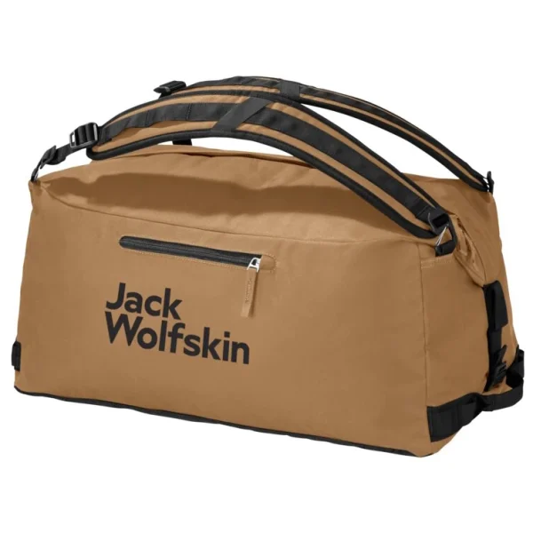 solde en ligne Jack Wolfskin – Traveltopia Duffle 45 – Sac De Voyage 4