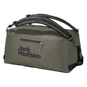 solde en ligne Jack Wolfskin – Traveltopia Duffle 45 – Sac De Voyage 15