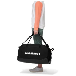 authentiques Mammut – Cargon 60 – Sac De Voyage 16