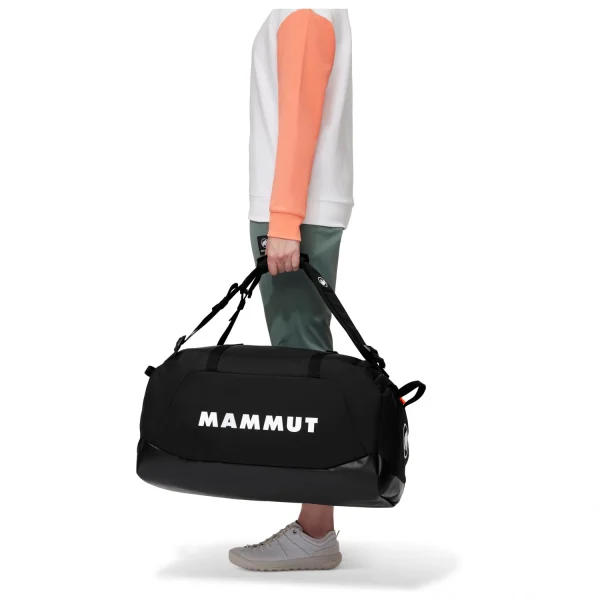 authentiques Mammut – Cargon 60 – Sac De Voyage 6