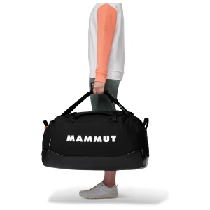 remise en ligne Mammut – Cargon 90 – Sac De Voyage 16