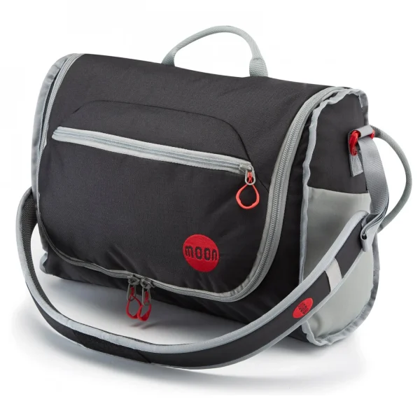 vente luxe pas cher Moon Climbing – Moon Bouldering Bag – Sac à Bandoulière 5