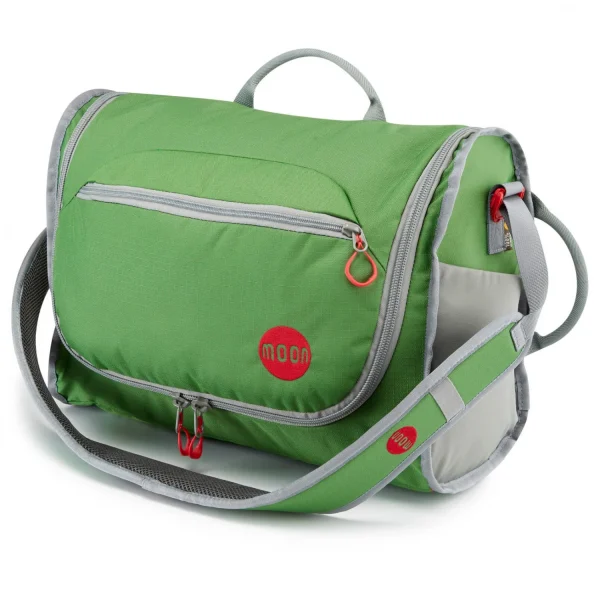 vente luxe pas cher Moon Climbing – Moon Bouldering Bag – Sac à Bandoulière 7