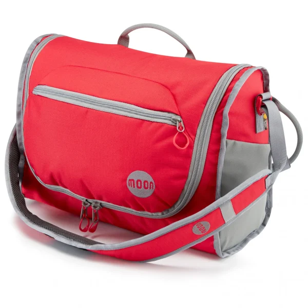 vente luxe pas cher Moon Climbing – Moon Bouldering Bag – Sac à Bandoulière 3