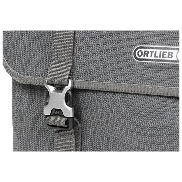 a Prix Discount Ortlieb – Commuter-Bag Two Urban – Sacoche Pour Porte-bagages 7