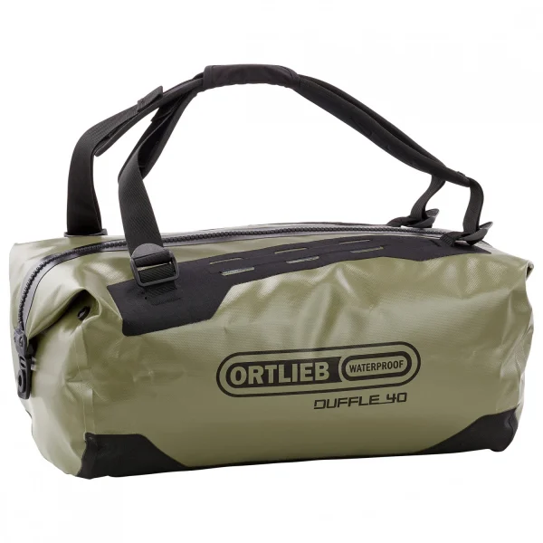 Livraison rapide Ortlieb – Duffle 40 – Sac De Voyage 4