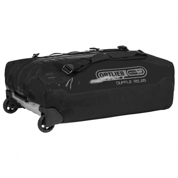 Ortlieb – Duffle RS 85 – Sac De Voyage Acheter Maintenant 1