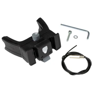 Ortlieb – Handlebar Mounting-Set E-Bike No Lock – Support De Guidon marques de renommée 6