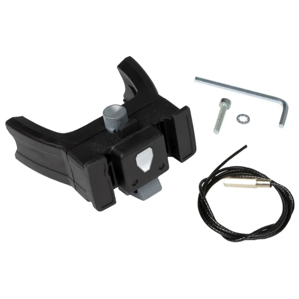 Ortlieb – Handlebar Mounting-Set E-Bike No Lock – Support De Guidon marques de renommée 3