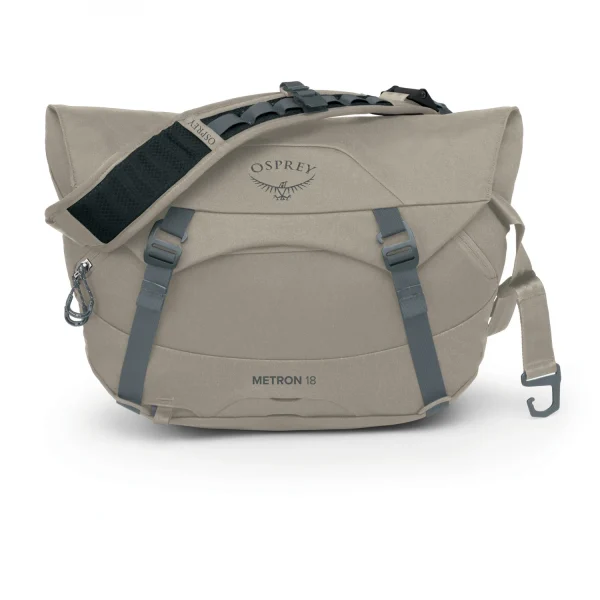 Osprey – Metron Messenger – Sac à Bandoulière grande promotion 6