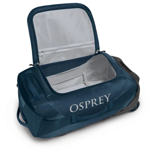 acheter en ligne Osprey – Rolling Transporter 60 – Sac De Voyage 3