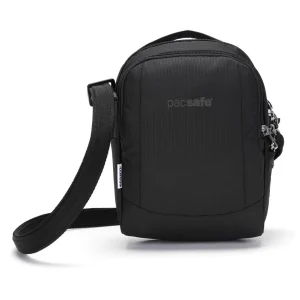 Pacsafe – Metrosafe LS100 Econyl Crossbody 3 – Sac à Bandoulière mode tendance 16