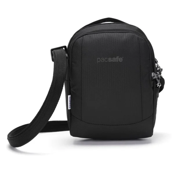 Pacsafe – Metrosafe LS100 Econyl Crossbody 3 – Sac à Bandoulière mode tendance 6