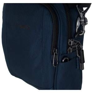 Pacsafe – Metrosafe LS100 Econyl Crossbody 3 – Sac à Bandoulière mode tendance 10