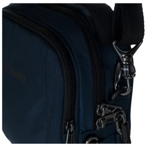 Pacsafe – Metrosafe LS100 Econyl Crossbody 3 – Sac à Bandoulière mode tendance 12